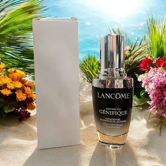 Lancome Advanced GÉNIFIQUE Youth Activating Concentrate